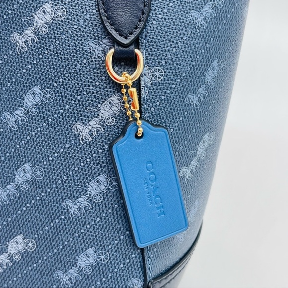 NWT Coach Medium bag - Picture 7 of 10
